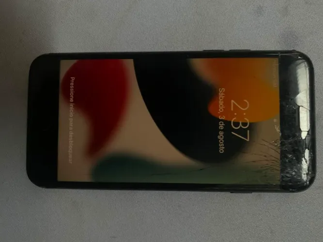 IPhone 7