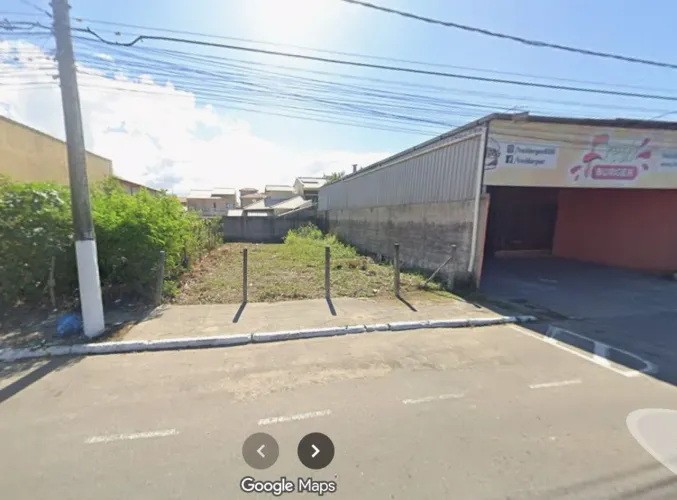 VENDO LOTE EM MORADA DE LARANJEIRAS