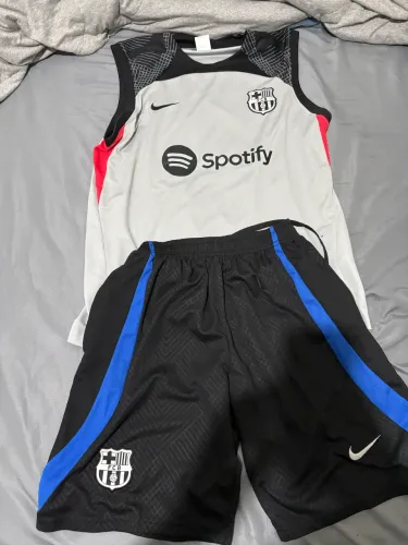 Conjunto Barcelona