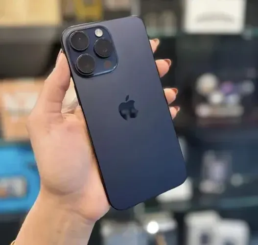 Iphone 15 Pro 256GB