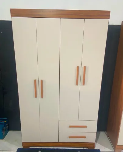 Guarda roupa NOVO ENTREGA GRÁTIS