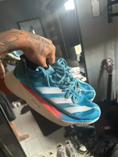 Adidas Adios Pro 3