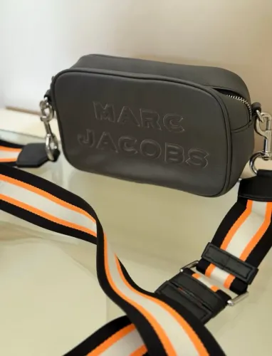 Bolsa cinza - Marc Jacob?s