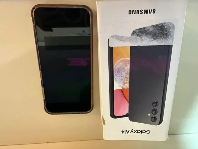 A14 128gb