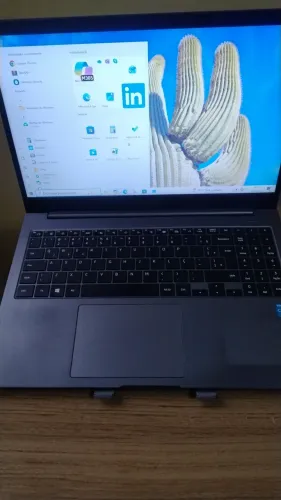 NOTEBOOK SAMSUNG I3 11 GEN, 8 GB DE RAM, SSD 512 NVMe, DDR4, 3.0 GHZ