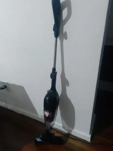 Maquia de limpeza