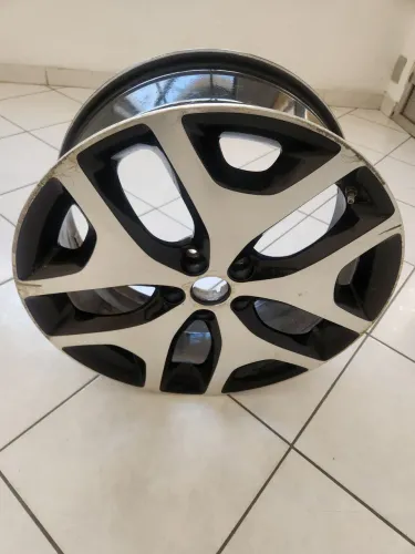 Rodas Kia Sportege 2017/2018