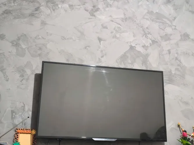 TV SAMSUNG TELA PLANA DE 43