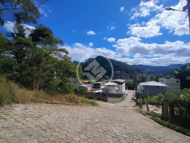 Amplo terreno em Venda Nova | 716 m2 codigo: 355250