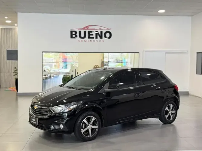 Chevrolet A-10 2.5/4.1 2018