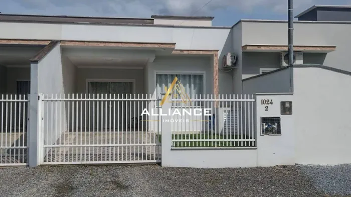 CASA GEMINADA | SCHROEDER