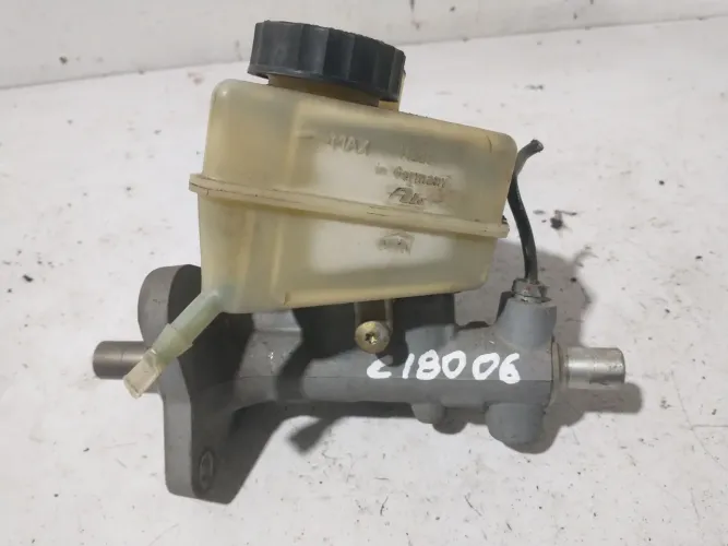 Cilindro mestre Mercedes C180 2006 compressor
