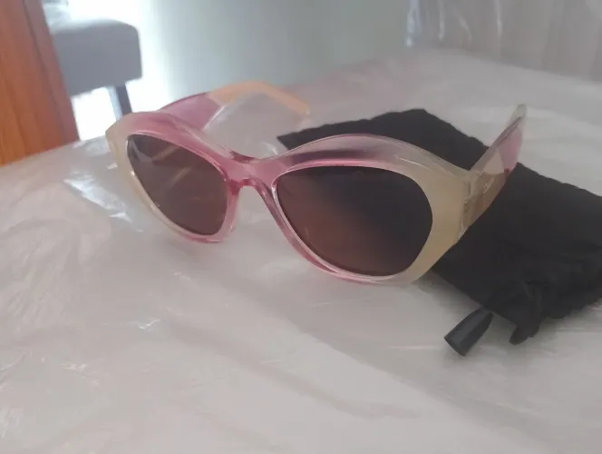 Óculos Chacal Eyewear