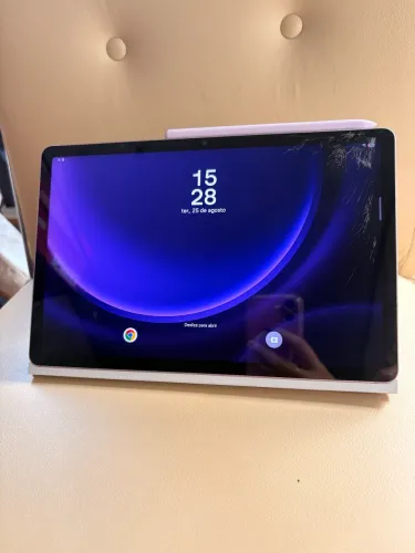 Tablet Samsung S9 Fe