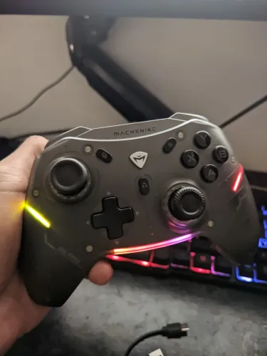 MACHENIKE G5 PRO !!!!!!