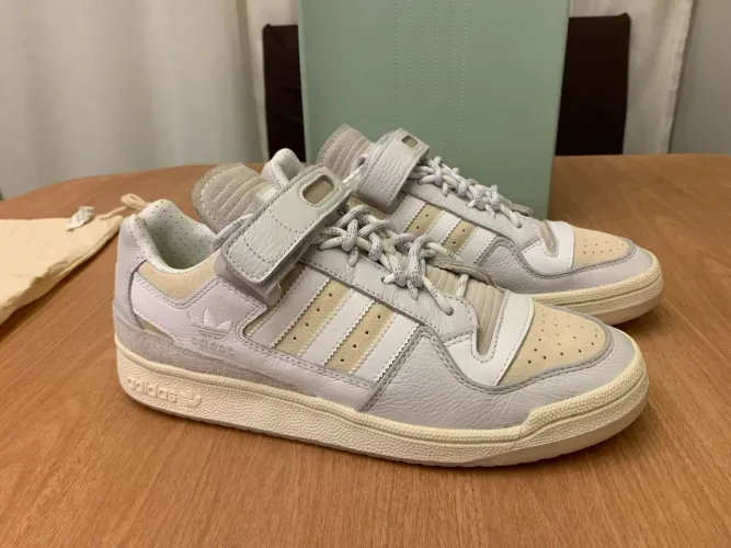 Adidas Forum Low x Ivy Park
