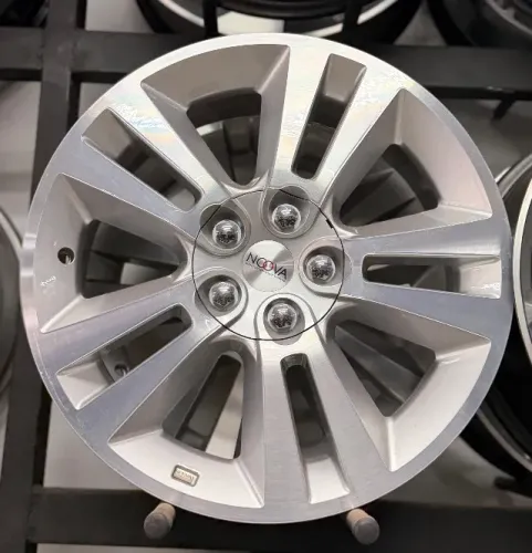 Roda NOOVA NV-22 Aro 17