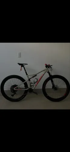 Bike Specialized Epic S-Works 2020