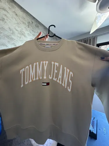 Moletom Tommy Jeans Original 