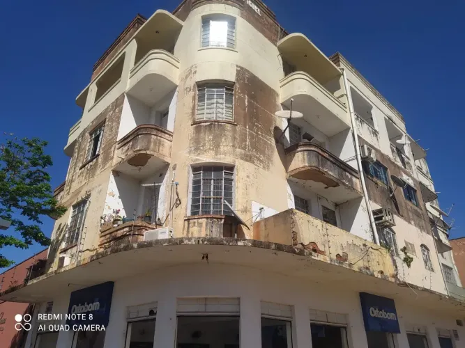 Vendo Apartamento Centro \ Proposta Somente Dinheiro