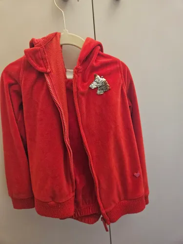 Roupa infantil