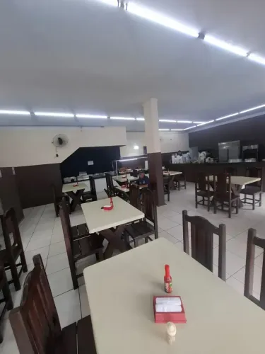 Ponto Comercial para Locação na Quietude 150 m² em Avenida Principal