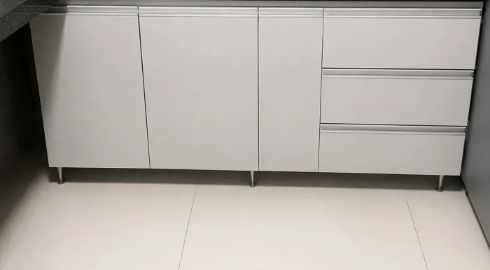 Armario MDF
