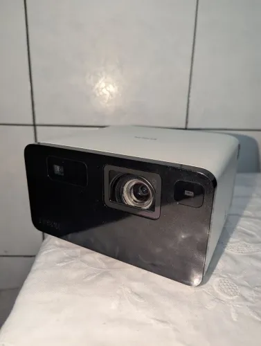 Projetor Epson EF21 (4 Anos de Garantia)