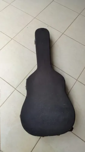 Case para violão clássico | Hard Case rígido