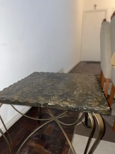 Mesa de Estar em Ótimo Estado