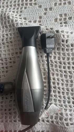 Secador conair