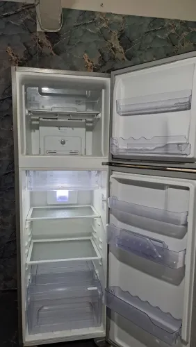 Excelente Geladeira Electrolux