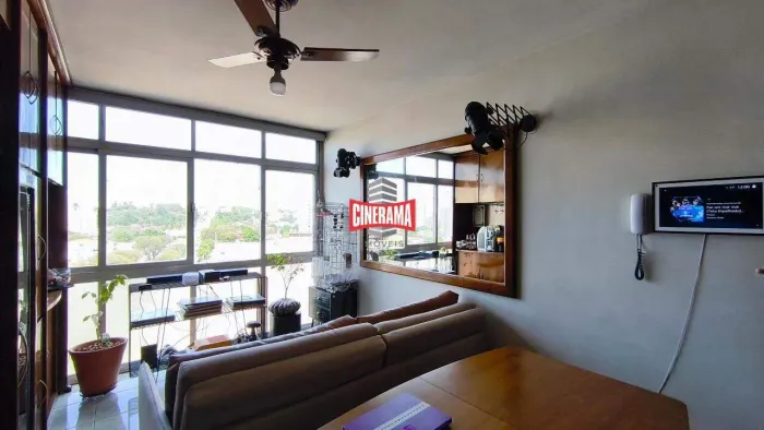 Apartamento à venda em Vila Monumento - São Paulo | Cinerama Imóveis