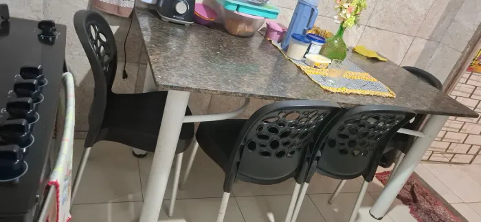 Mesa Mármore Original