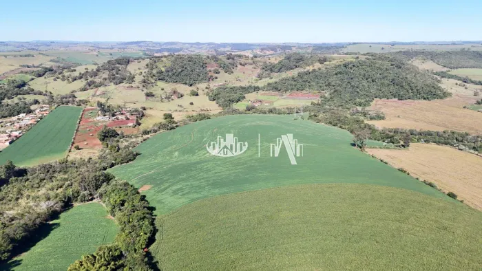 Sítio à venda, 132000 m² por R$ 2.700.000,00 - Patrimonio Espirito Santo - Londrina/PR