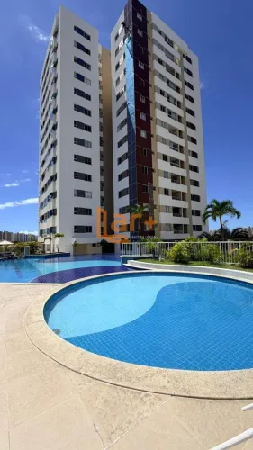 Condomínio Triumph - Augusto Franco Aracaju