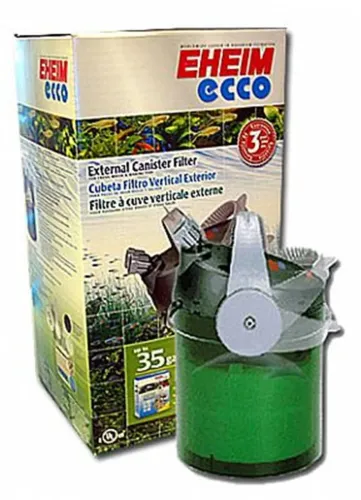 Canister NOVO EHEIM ECCO 2232 