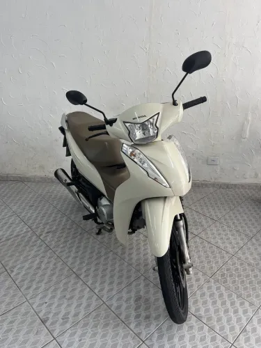 Honda Biz 125