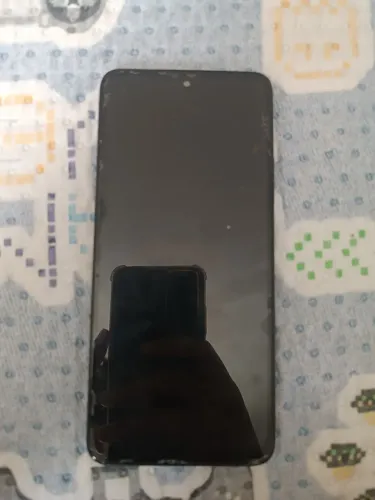 Redmi Note 12 128GB - Ótimo para Conserto ou Peças