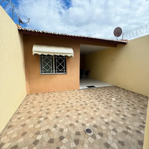 IMÓVEL NO TOMBA