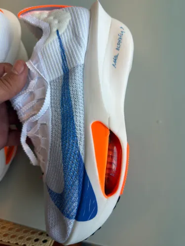 Air Zoom Alphafly NEXT% 3 Blueprint 