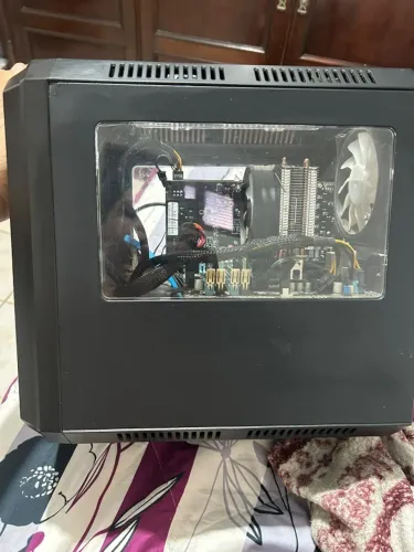 PC GAMER - COMPUTADOR