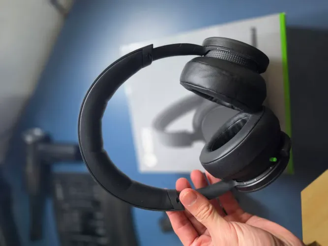 Headset Wireless Xbox TLL-00020 20H