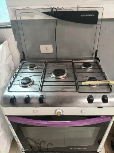 Fogão