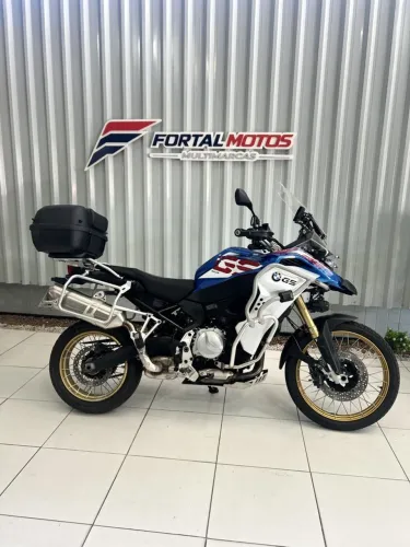 BMW F 850 GS Adventure 2019