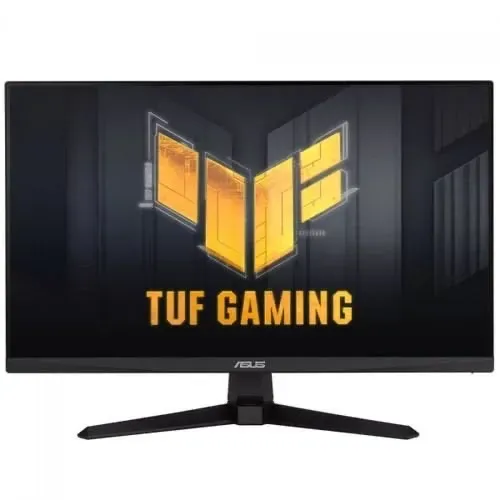 Monitor Gamer ASUS TUF 24,5? FHD 200Hz IPS 0,3ms