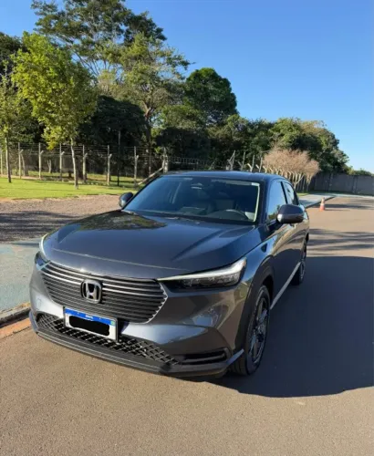 Honda HR-V EXL 1.5 Sensing 16V 5P Aut. 2023