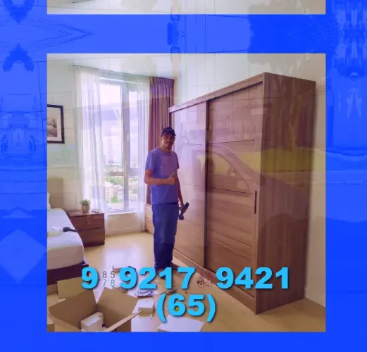 Montador de Móveis: Qualidade e segurança para sua montagem e reparos em móveis!