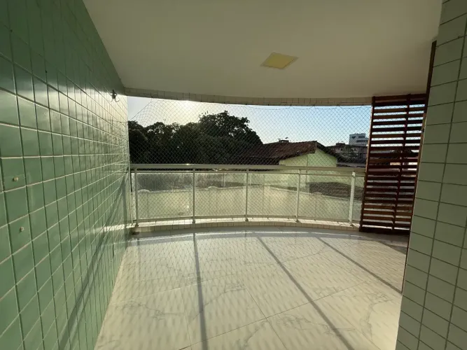 Lindo Apartamento no Edifício Ilha de Capri. Bairro Buritizal