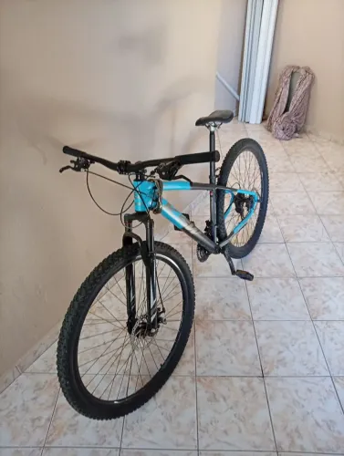 Bicicleta aro 29